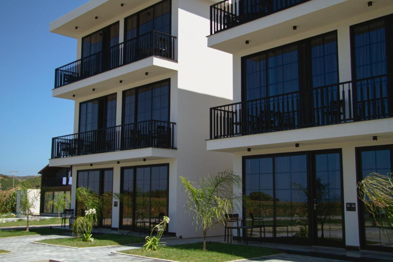 Posh Villas Rrogozhine Экстерьер фото