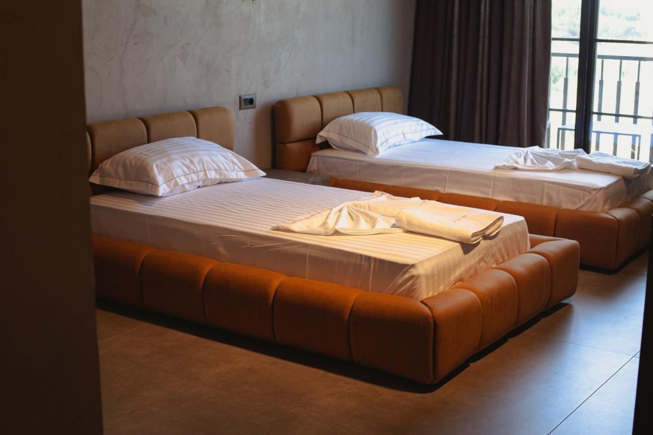 Posh Villas Rrogozhine Экстерьер фото