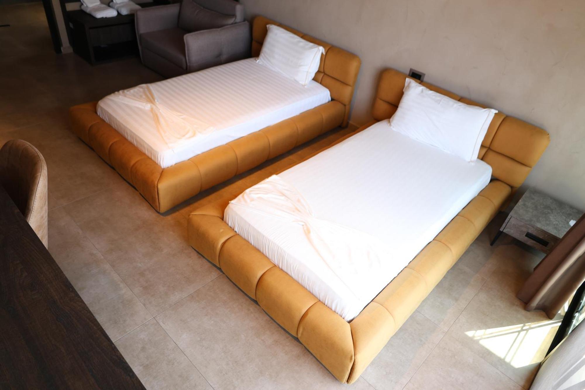 Posh Villas Rrogozhine Экстерьер фото