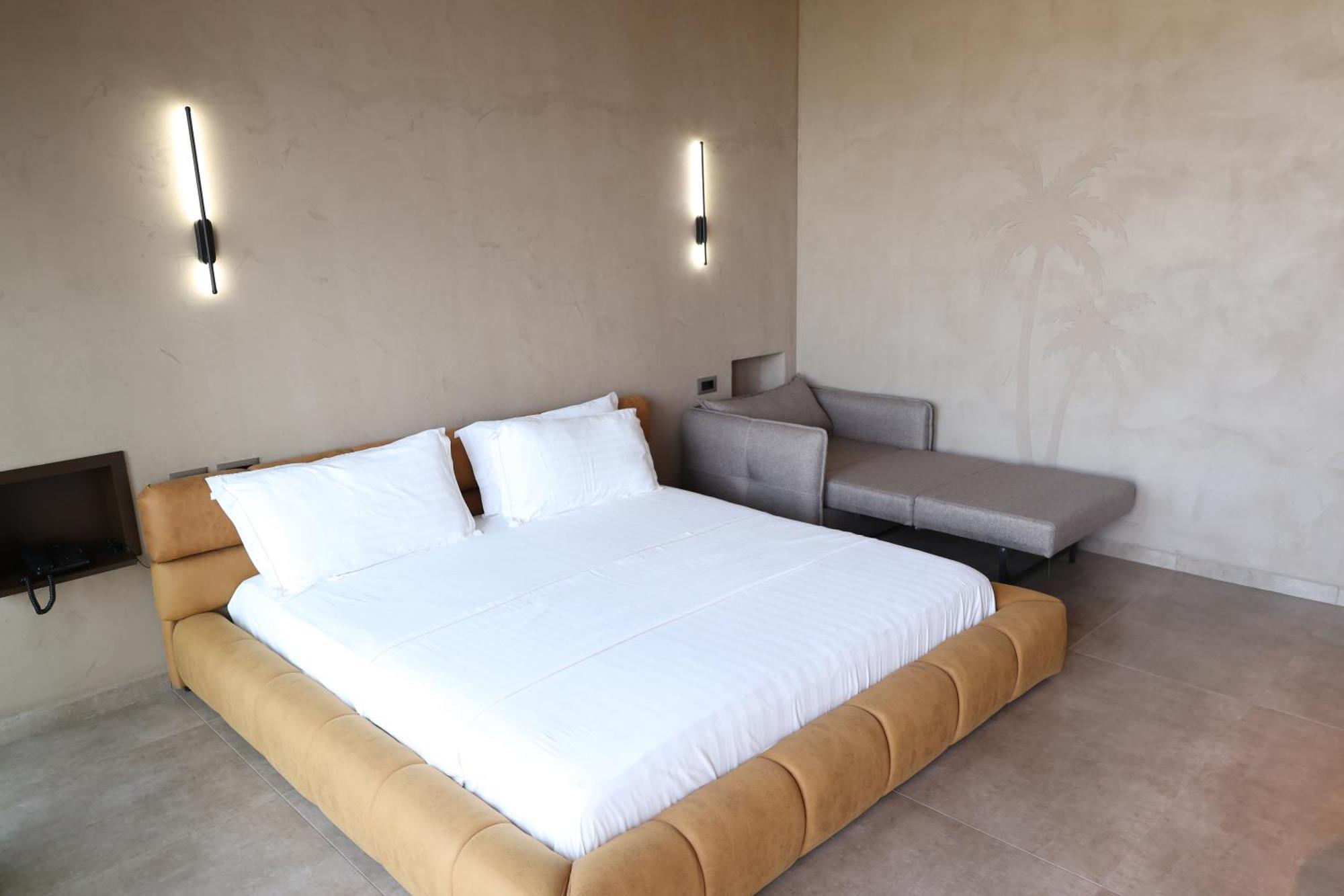 Posh Villas Rrogozhine Экстерьер фото